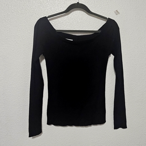 NWOT Frame sweater see description for sizing details - Picture 1 of 12